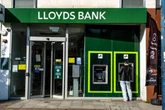 Lloyds Bank paying £185 directly into certain accounts within 10 days