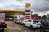 Petrol stations introduce 'concerning' 11p per litre rule for drivers