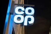 Co-op forced to make drastic change to supermarket shelves after cyber attack