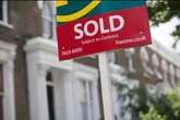 Warning for 550,000 homebuyers and sellers who are currently in property chain