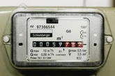 UK households risk being 'cut off' by energy firm because of their meter