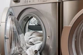 Warning for UK households who have washing machine, tumble dryer or dishwasher in kitchen