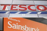 Tesco, Sainsbury’s and Boots issue warning to Labour over new £5,000 rule