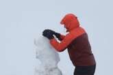 UK faces 24-hour snow storm with just five cities in England set to be 'spared'