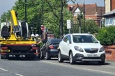 Thousands of drivers could have cars 'crushed' after missing DVLA cut-off