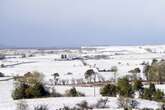 UK faces Scandinavian snow bomb that'll last for '96 hours' in England