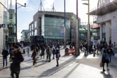 Major UK retailer goes DOWN with shoppers 'unable to pay in stores'