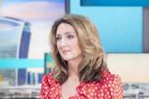 Victoria Derbyshire supported over family update after she says 'obviously'