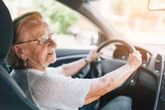 Drivers demand over-70s be banned from roads if they fail new test
