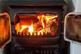 UK households with a log burner face £300 fine over rule they're 'unaware of'