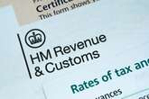 HMRC issues warning to millions whose income has 'jumped above' threshold