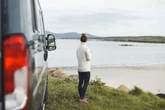 Campervans and motorhomes to be banned from popular UK tourist spot