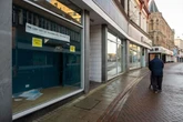 Major charity shop announces October store closures after shutting 56 stores
