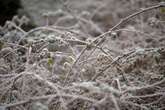 UK faces first proper snow of winter with Arctic blast set to strike