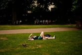 UK faces second heatwave in July which will be 'even hotter' at 39C