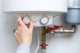 British Gas, OVO, EDF, Octopus customers told 'don't turn heating on in September' for £180