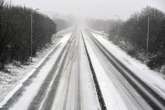 22 towns and cities in England face 505-mile snow blitz from Saturday