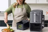 Warning issued for UK households using cooking spray in air fryers