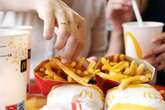 McDonald's bringing in six changes to all UK restaurants next week