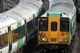 Rail passengers in England face 'outrageous' change from Wednesday