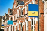 Renters in England face losing 44 per cent of wage in November