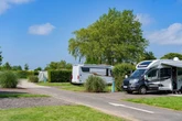 Caravan and motorhome owners in England told to spend £5,000 this summer
