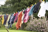 UK households with washing lines in garden urged to act now for £47