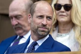 Prince William preparing to depart UK after Kate Middleton issues cancer update