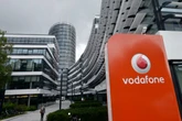 Vodafone customers issued 'compensation' update after major outage