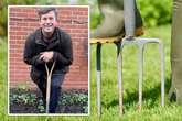 Gardening expert shares 'simple' hack to make sure grass remains 'green and healthy'