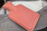 Millions of UK households told to fill hot water bottle on Saturday