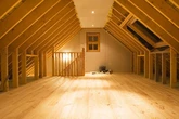 UK households with loft conversions face £90,000 bill or having to 'move home'