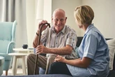 DWP to hand one million state pensioners £441 a month for next five years
