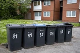 UK households 'don't know' black wheelie bin mistake will see them fined £300