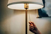 UK households told to 'turn lights and lamps on' as epidemic sweeps England