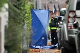 Woman arrested after two children found dead in Stafford - all we know so far