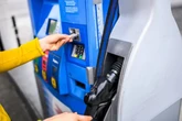 All petrol and diesel drivers warned to 'pay inside at counter' not at pump