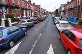 20 councils in England scrapping rule change for households without driveways