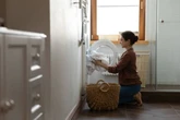 Warning for UK households with washing machines, dishwashers, tumble dryers in kitchen
