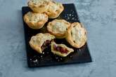 Mince pie fans urged to stick to buying them at two certain supermarkets