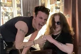 Ozzy Osbourne receives posthumous Grammy nod