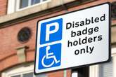 Government issues warning to Blue Badge holders over little-known 'offence'