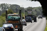 Drivers risk £200 fine for breaking satnav 'height' rule