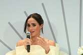 Meghan Markle forced into 'rethink' after suffering career setback