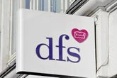 I spent £3,000 on two creased recliners from DFS and they won't replace them