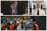 Inside Villa Maccabi ban row as Birmingham council leader reveals he 'warned police chief not to'