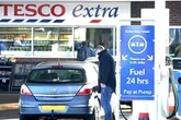 Tesco shoppers urged to carry one item with them if visiting petrol stations