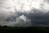 Met Office warns dramatic weather shift coming to 25 parts of England on Monday
