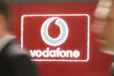 Vodafone issues unwelcome news to some of its 18.3 million customers to UK