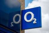 O2 issues urgent message to any customer who has an iPhone